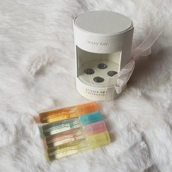 🆕️MK- Spa Scent Collection - Picture 2 of 8